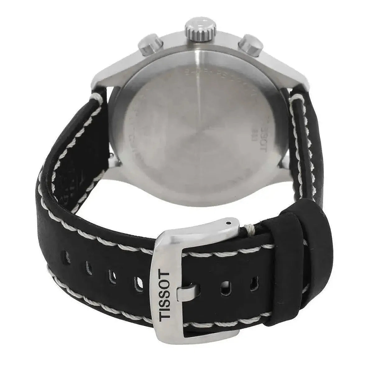Tissot Chrono XL Classic Quartz Men's Watch T116.617.16.057.00 - Watch Enclave