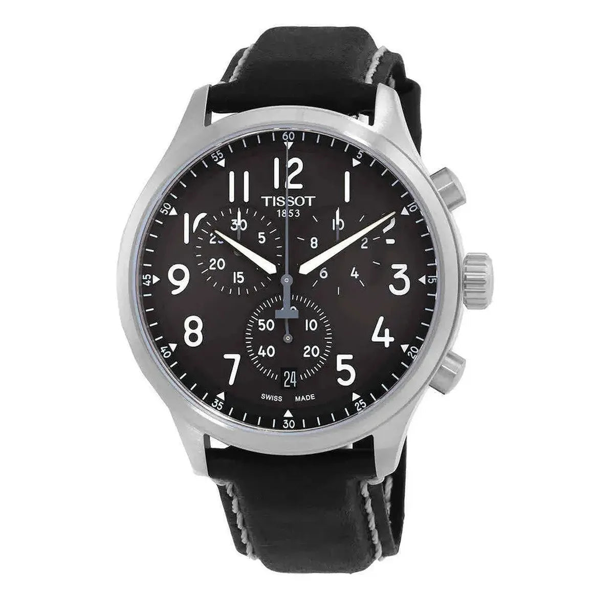 Tissot Chrono XL Classic Quartz Men's Watch T116.617.16.057.00 - Watch Enclave