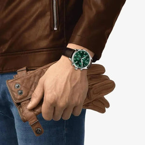 Tissot Chrono XL Classic Quartz Men's Watch T116.617.16.091.00 - Watch Enclave