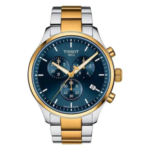 Tissot Chrono XL Classic Quartz Men's Watch T116.617.22.041.00 - Watch Enclave