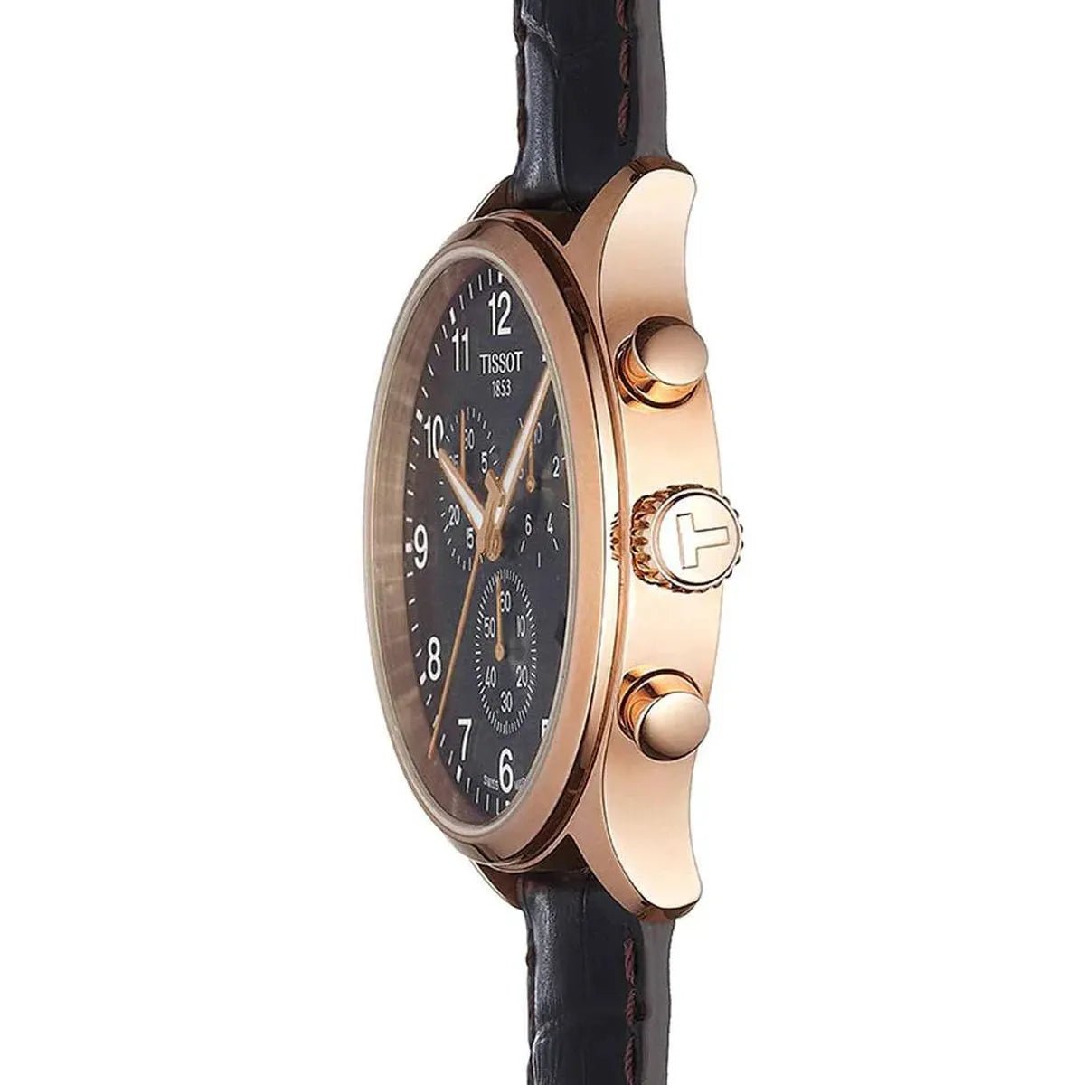 Tissot Chrono XL Classic Quartz Men's Watch T116.617.36.057.01 - Watch Enclave