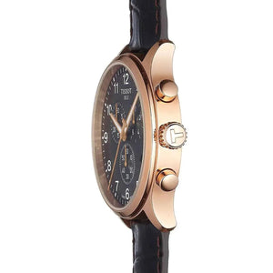 Tissot Chrono XL Classic Quartz Men's Watch T116.617.36.057.01 - Watch Enclave