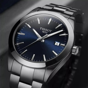 Tissot Gentleman Quartz Men's Watch T127.410.11.041.00 - Watch Enclave