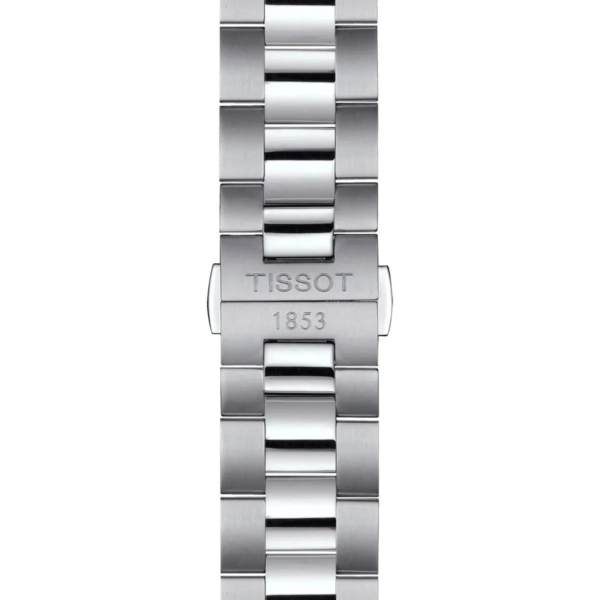 Tissot Gentleman Quartz Men's Watch T127.410.11.041.00 - Watch Enclave