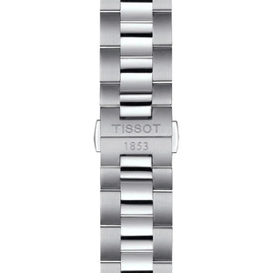 Tissot Gentleman Quartz Men's Watch T127.410.11.041.00 - Watch Enclave
