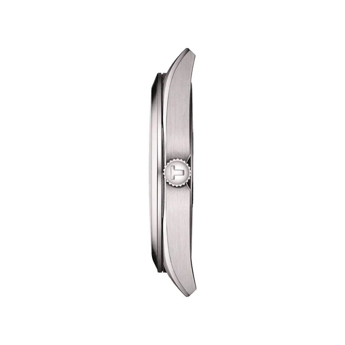 Tissot Gentleman Quartz Men's Watch T127.410.11.041.00 - Watch Enclave