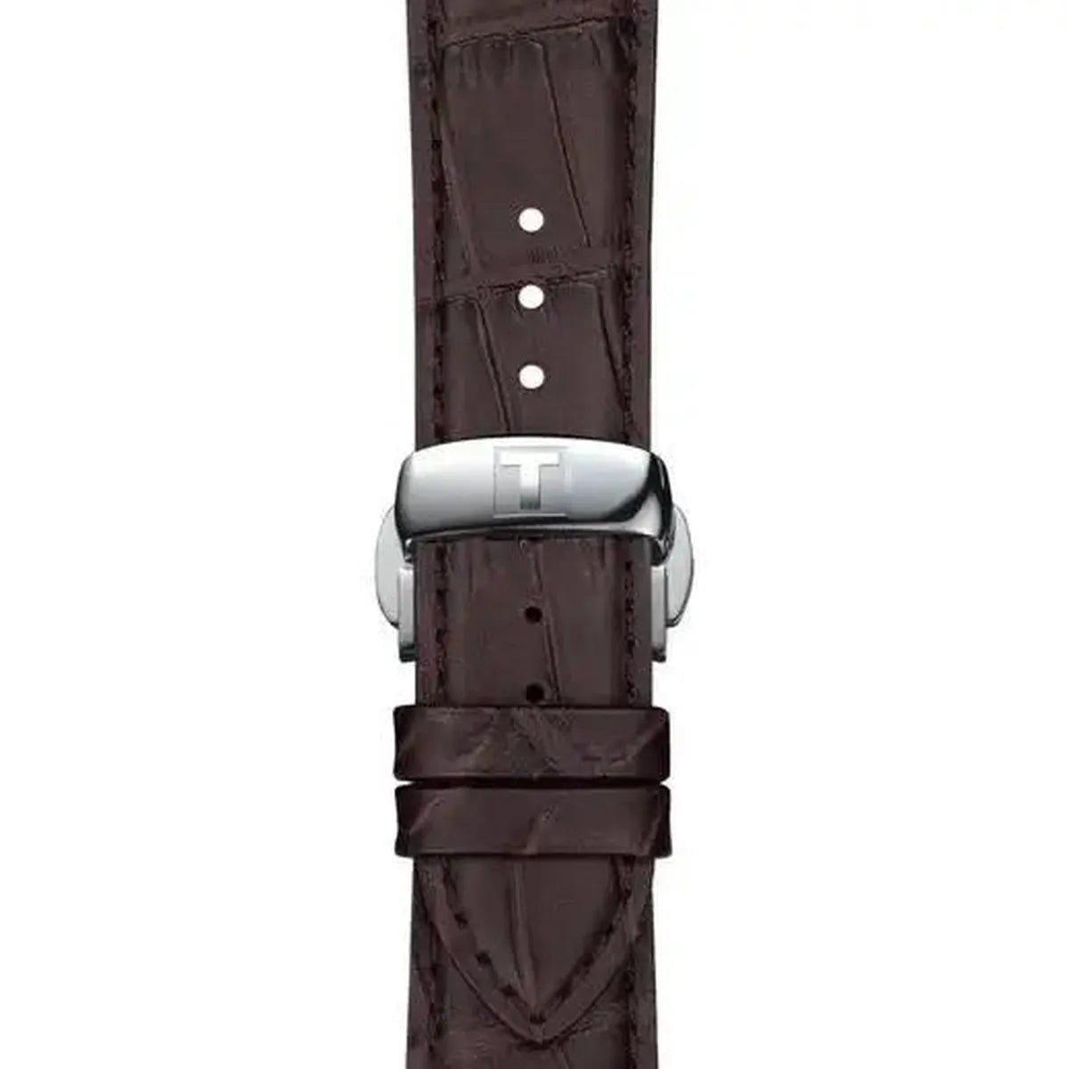 Tissot Gentleman Quartz Men's Watch T127.410.16.031.01 - Watch Enclave