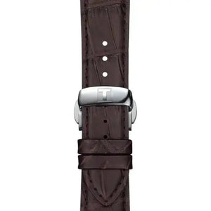 Tissot Gentleman Quartz Men's Watch T127.410.16.031.01 - Watch Enclave