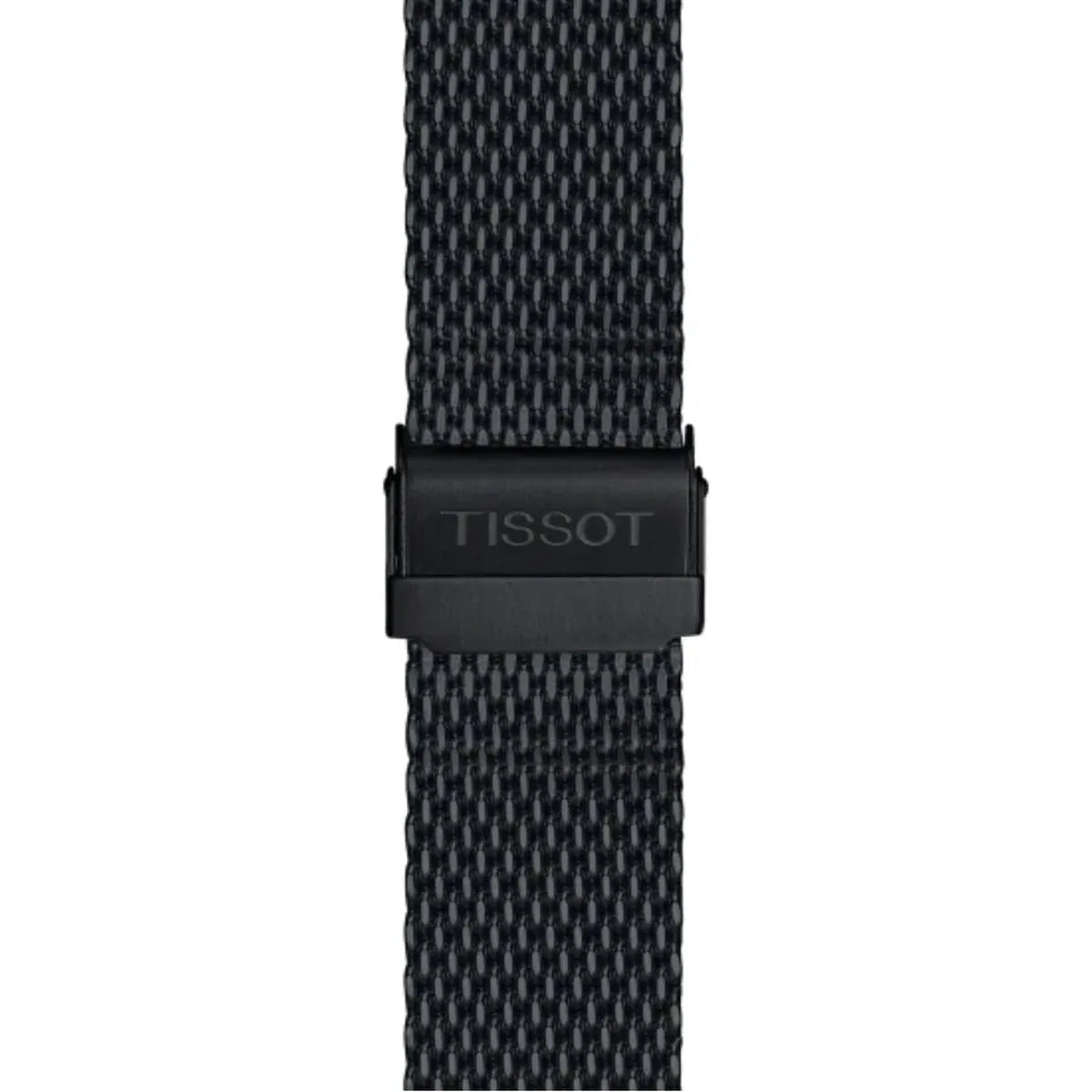 Tissot PR 100 Chronograph Quartz Men's Watch T101.417.33.051.00 - Watch Enclave