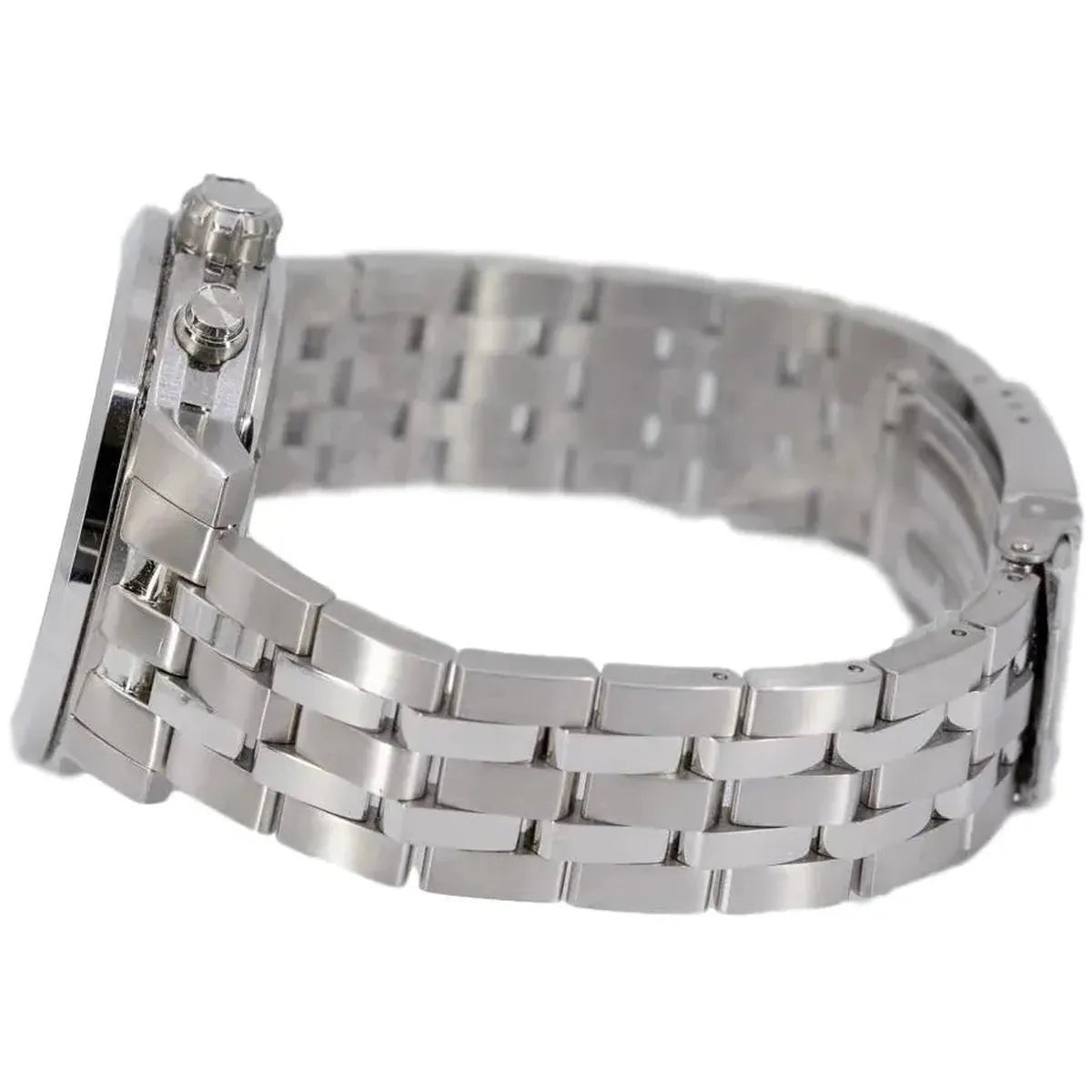 Tissot PRC 200 Chronograph 41mm Silver Dial Men's Watch T055.417.11.017.00 - Watch Enclave