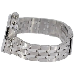 Tissot PRC 200 Chronograph 41mm Silver Dial Men's Watch T055.417.11.017.00 - Watch Enclave