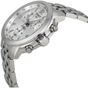 Tissot PRC 200 Chronograph Quartz Men's Watch T055.417.11.037.00 - Watch Enclave