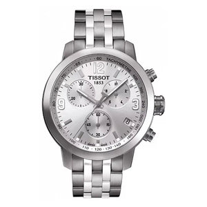 Tissot PRC 200 Chronograph Quartz Men's Watch T055.417.11.037.00 - Watch Enclave