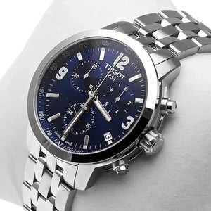 Tissot PRC 200 Quartz Men's Watch T055.417.11.047.00 - Watch Enclave
