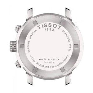 Tissot PRC 200 Quartz Men's Watch T055.417.11.047.00 - Watch Enclave