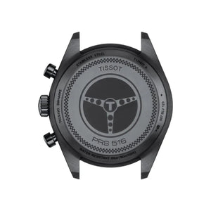 Tissot PRS 516 Chronograph Quartz Men's Watch T131.617.36.052.00 - Watch Enclave