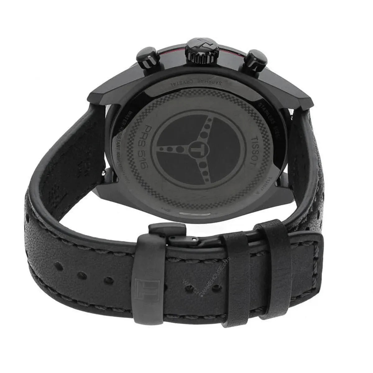 Tissot PRS 516 Chronograph Quartz Men's Watch T131.617.36.052.00 - Watch Enclave