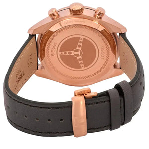 Tissot PRS 516 Quartz Men's Watch T131.617.36.082.00 - Watch Enclave