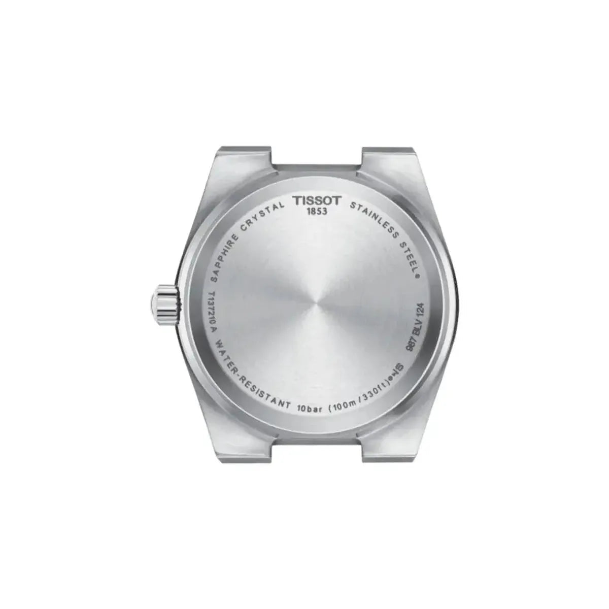 Tissot PRX 35mm Quartz Unisex Watch T137.210.11.091.00 - Watch Enclave