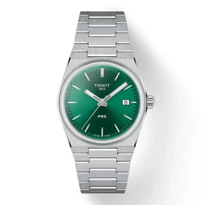 Tissot PRX 35mm Quartz Unisex Watch T137.210.11.091.00 - Watch Enclave