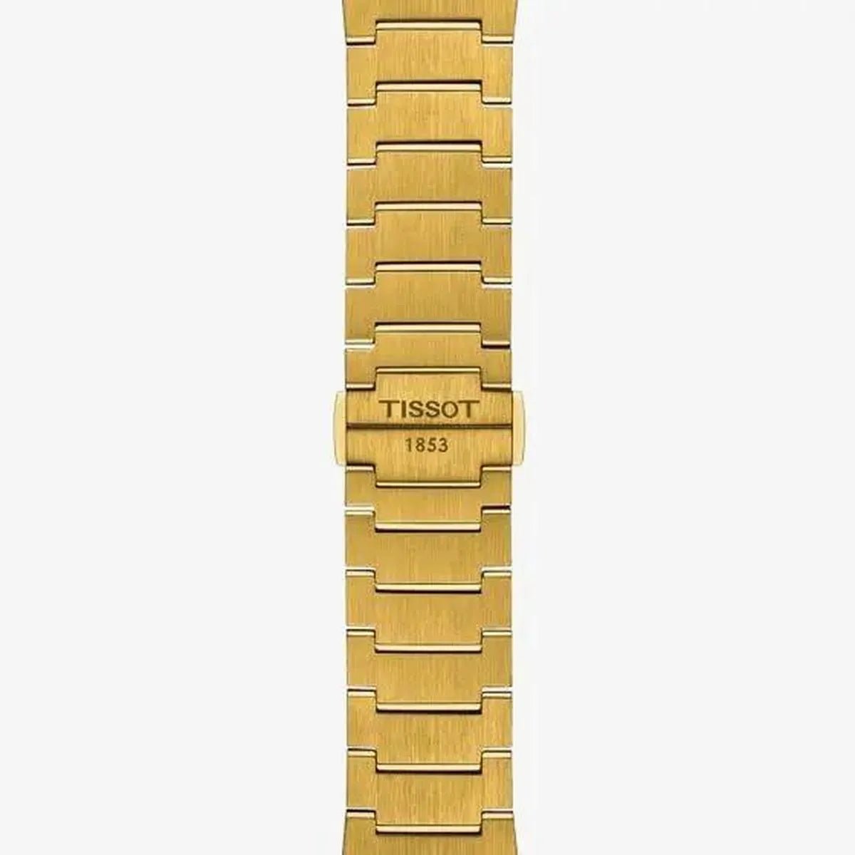 Tissot PRX 35mm Quartz Unisex Watch T137.210.33.021.00 - Watch Enclave