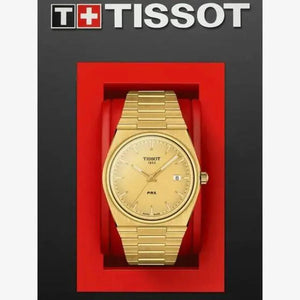 Tissot PRX 35mm Quartz Unisex Watch T137.210.33.021.00 - Watch Enclave