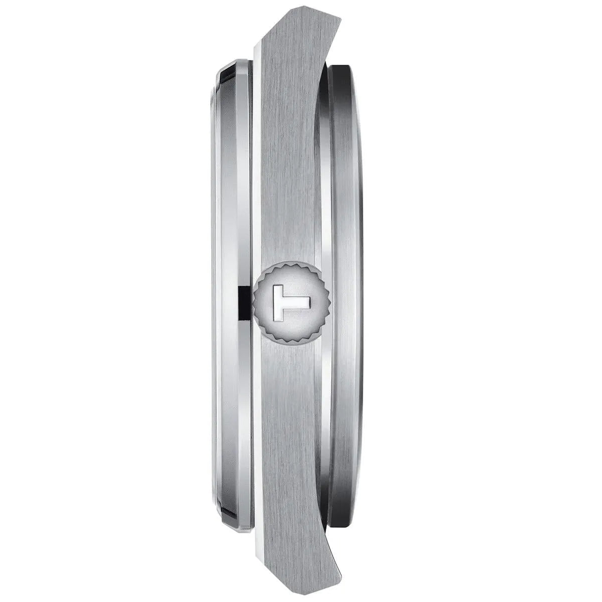 Tissot PRX 35mm Silver Dial Quartz Lady's Women's Watch T137.210.11.031.00 - Watch Enclave