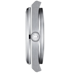 Tissot PRX 35mm Silver Dial Quartz Lady's Women's Watch T137.210.11.031.00 - Watch Enclave