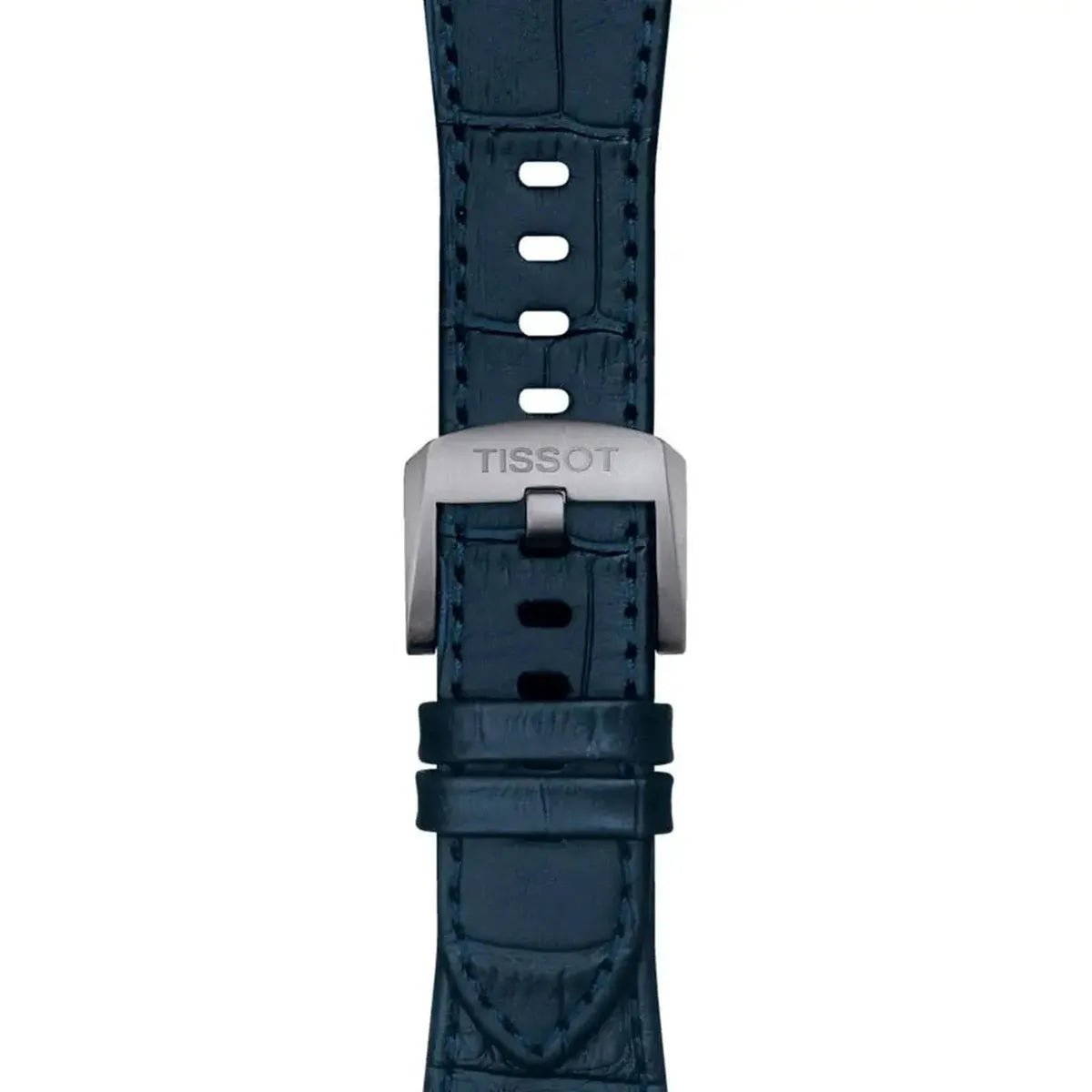 Tissot PRX 40mm Quartz Men's Watch T137.410.16.041.00 - Watch Enclave
