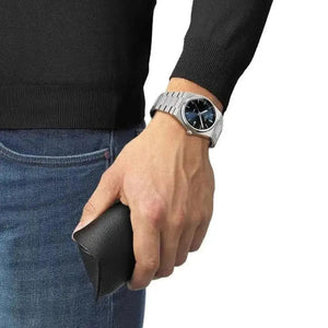 Tissot PRX Quartz Men's Watch T137.410.11.041.00 - Watch Enclave