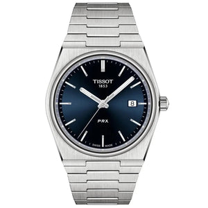 Tissot PRX Quartz Men's Watch T137.410.11.041.00 - Watch Enclave