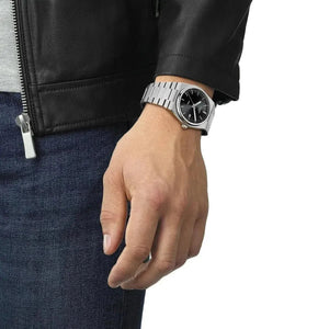 Tissot PRX Quartz Men's Watch T137.410.11.051.00 - Watch Enclave