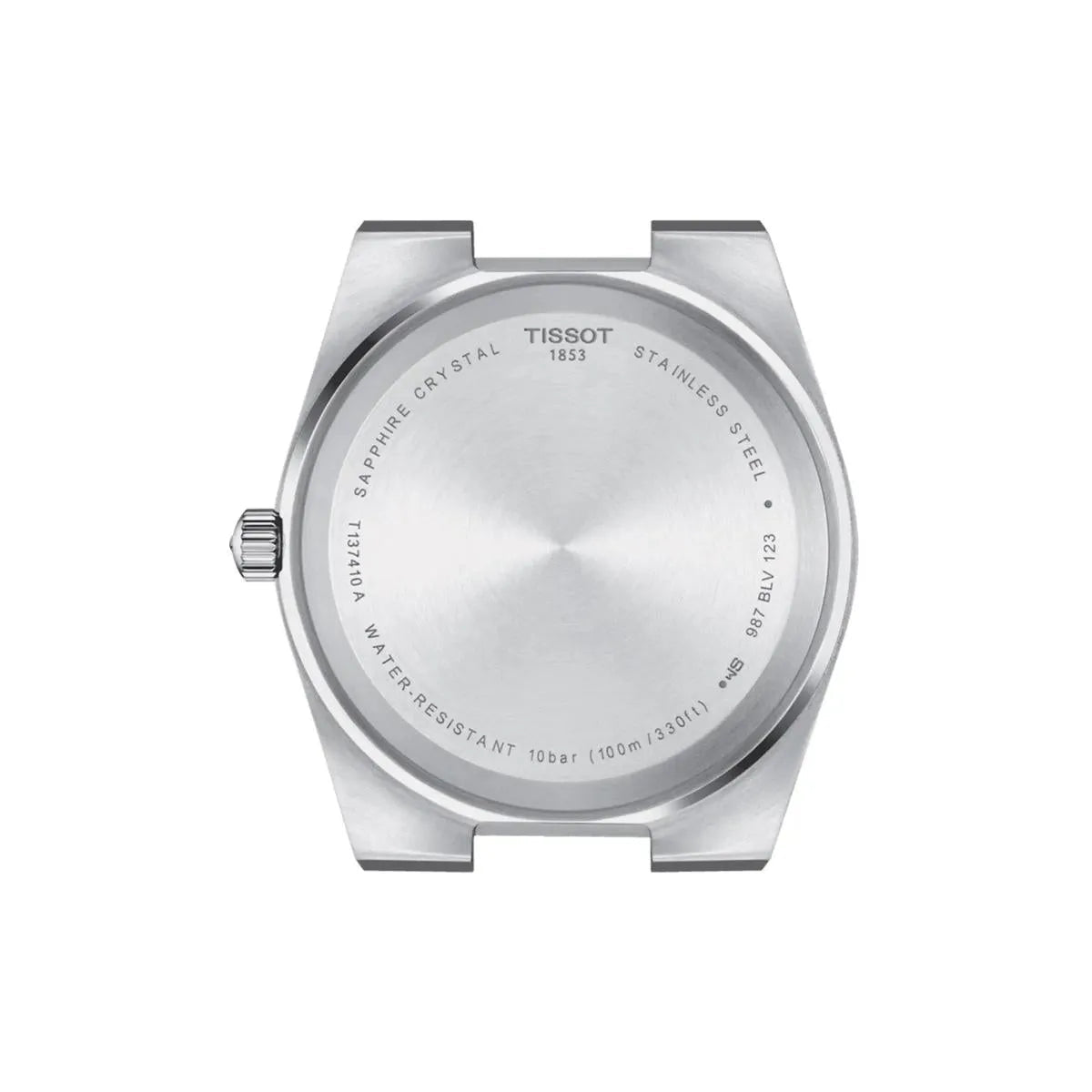 Tissot PRX Quartz Men's Watch T137.410.11.091.00 - Watch Enclave