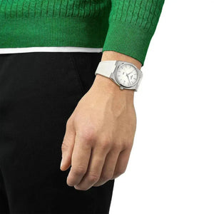 Tissot PRX Quartz Men's Watch T137.410.17.011.00 - Watch Enclave
