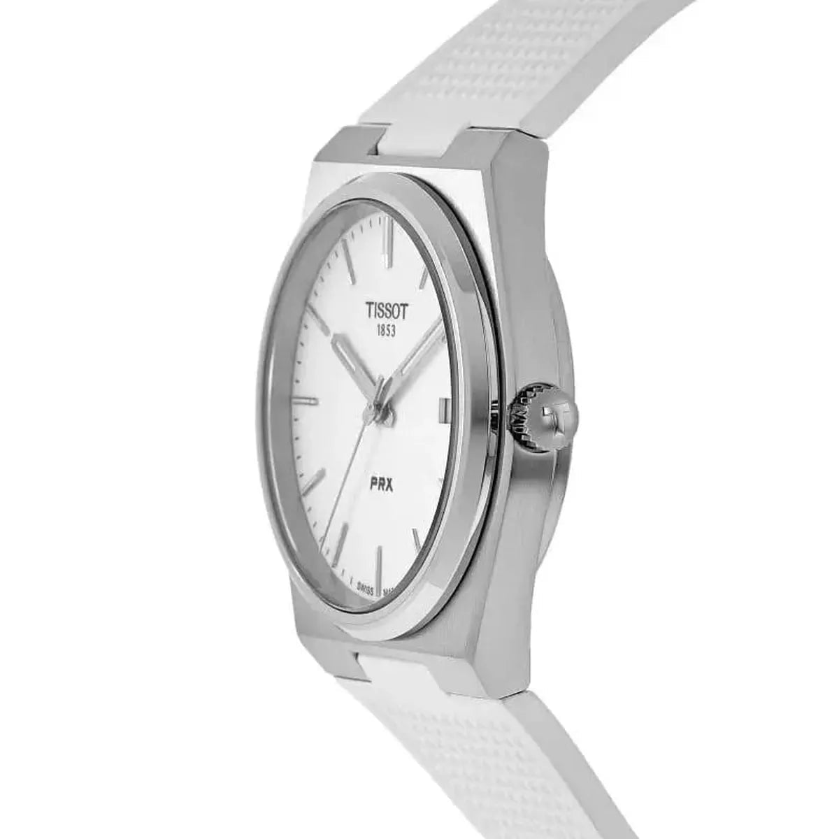 Tissot PRX Quartz Men's Watch T137.410.17.011.00 - Watch Enclave