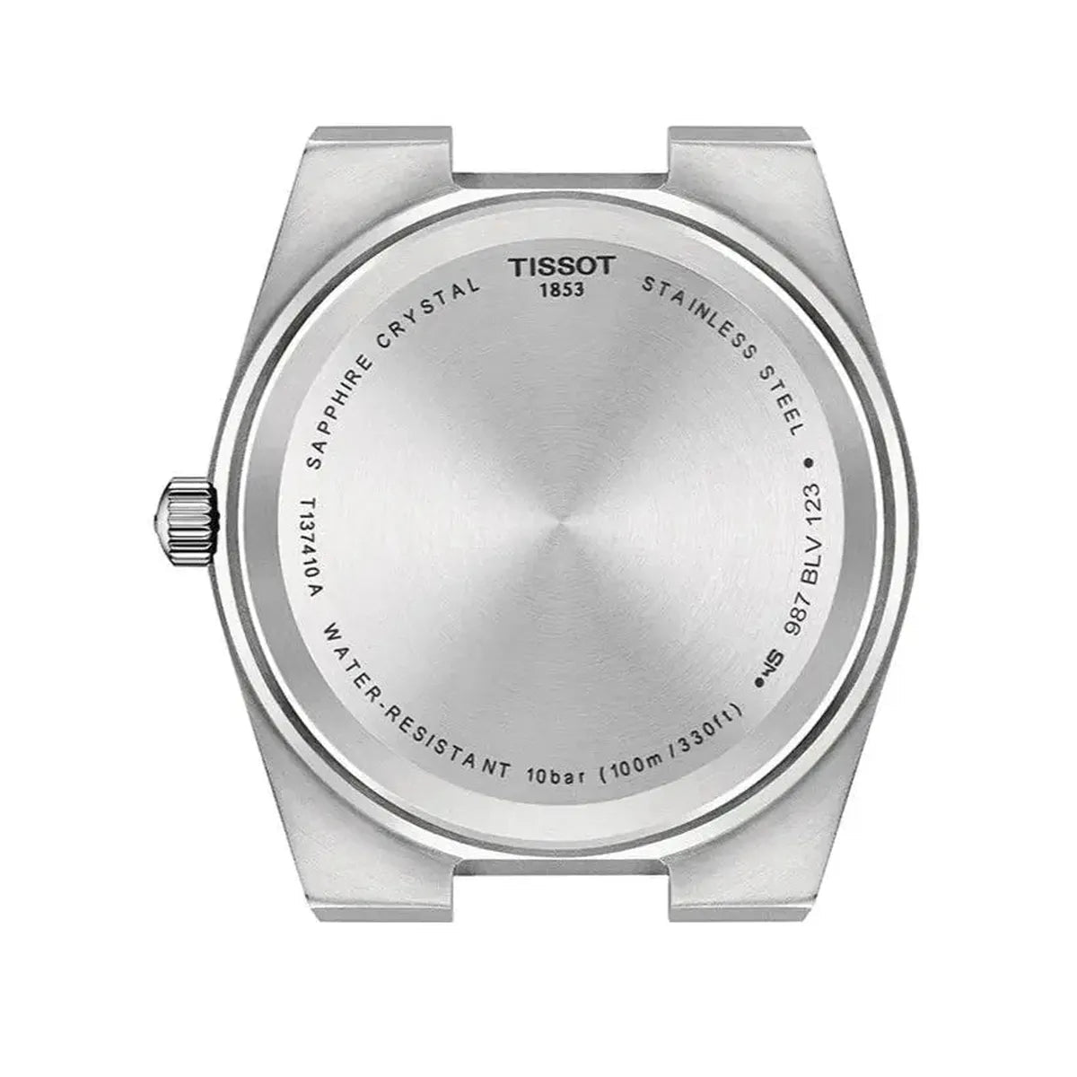 Tissot PRX Quartz Men's Watch T137.410.17.011.00 - Watch Enclave