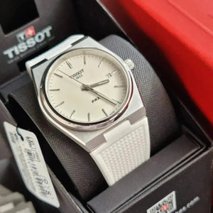 Tissot PRX Quartz Men's Watch T137.410.17.011.00 - Watch Enclave