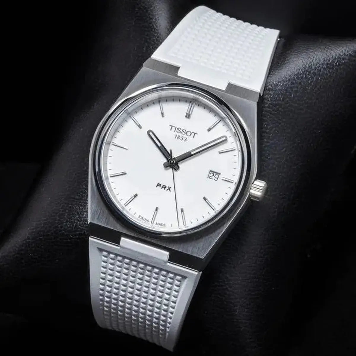 Tissot PRX Quartz Men's Watch T137.410.17.011.00 - Watch Enclave