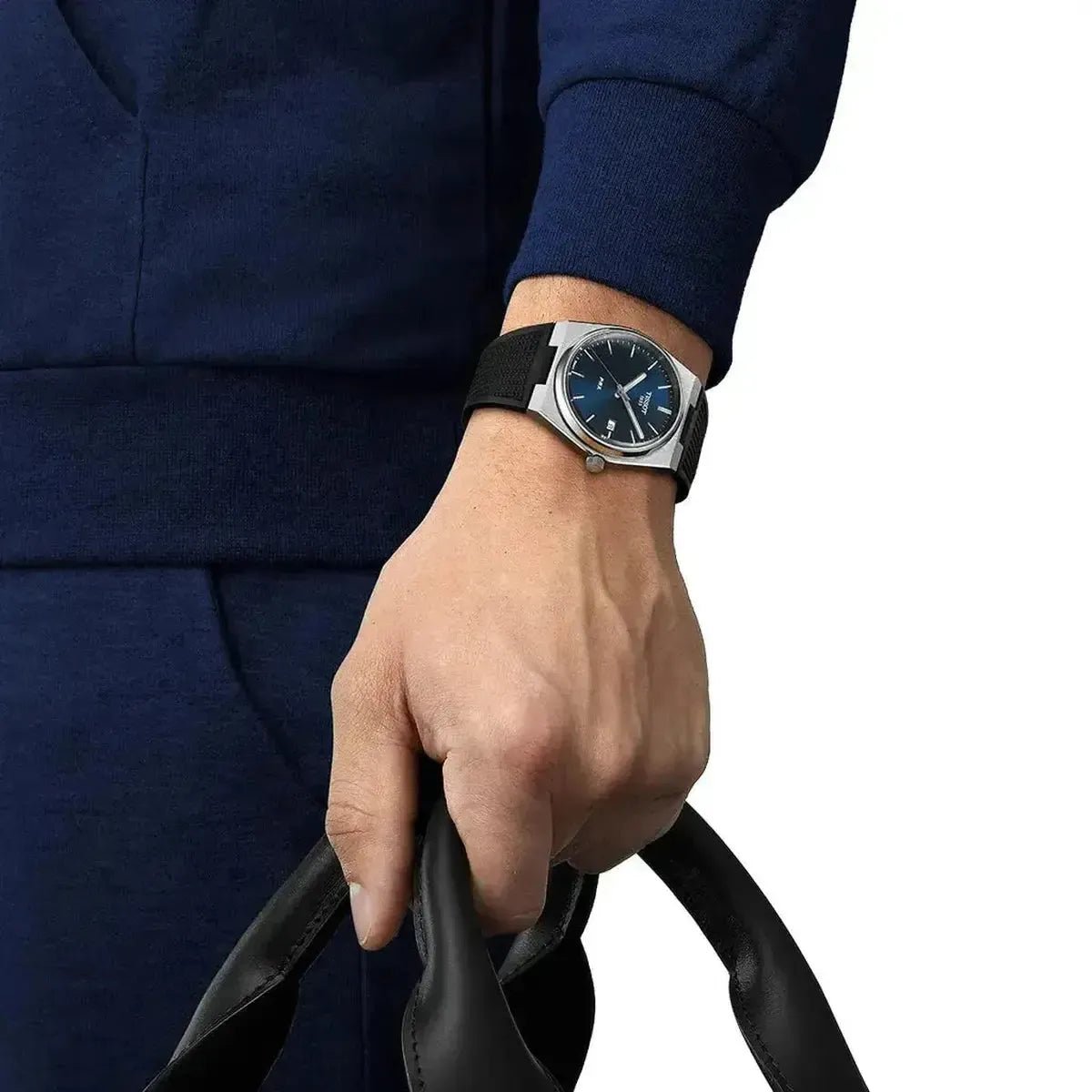 Tissot PRX Quartz Men's Watch T137.410.17.041.00 - Watch Enclave