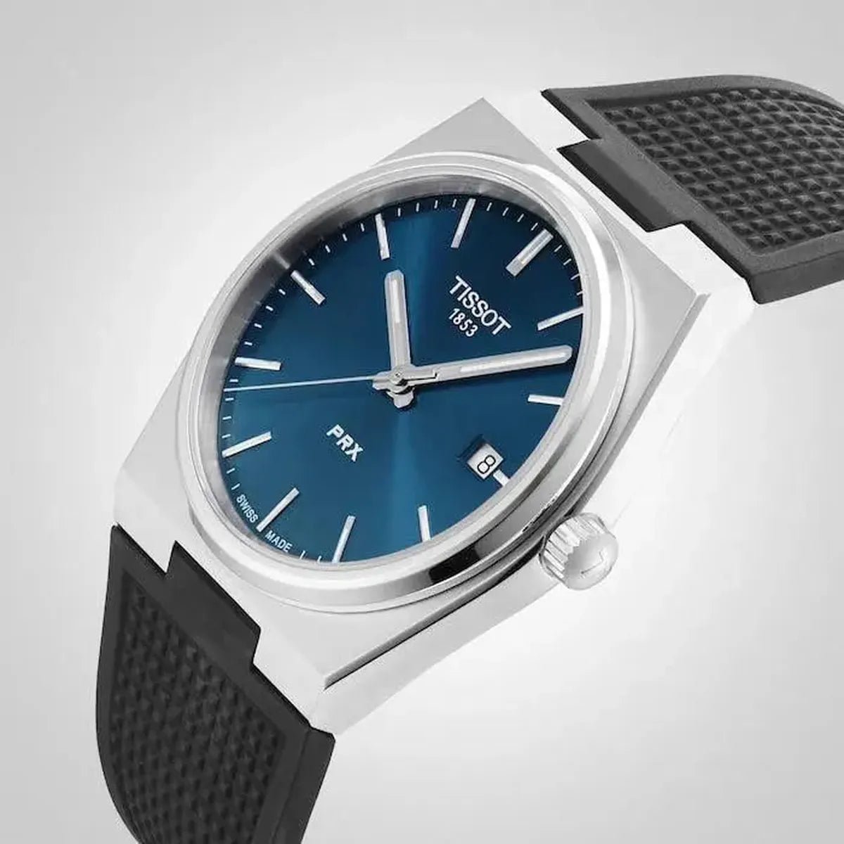 Tissot PRX Quartz Men's Watch T137.410.17.041.00 - Watch Enclave