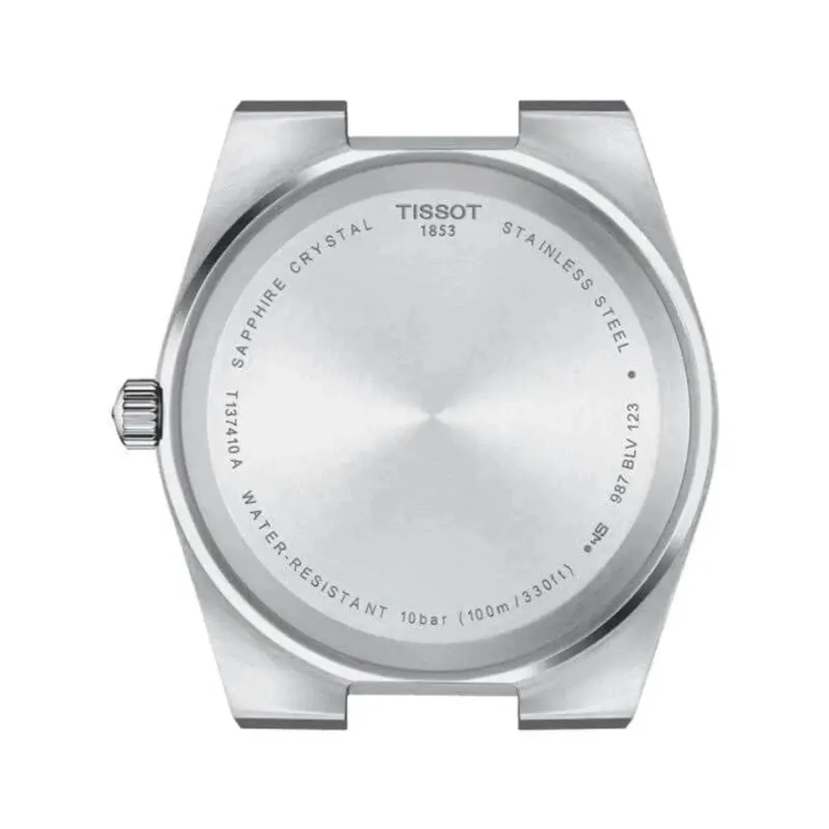 Tissot PRX Quartz Men's Watch T137.410.17.041.00 - Watch Enclave