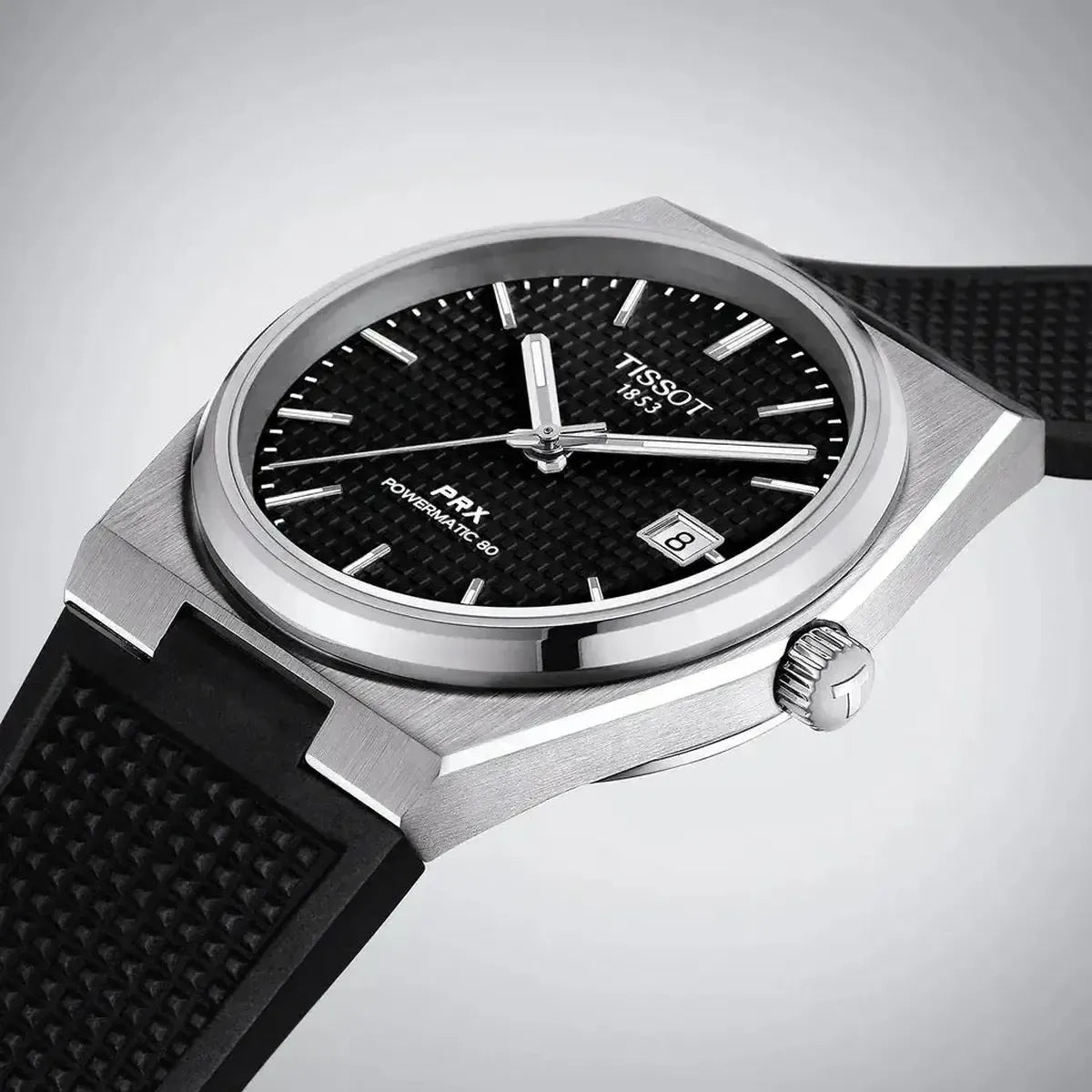 Tissot PRX Quartz Men's Watch T137.410.17.051.00 - Watch Enclave