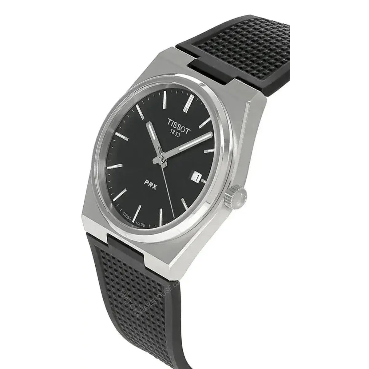 Tissot PRX Quartz Men's Watch T137.410.17.051.00 - Watch Enclave