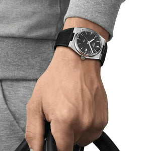 Tissot PRX Quartz Men's Watch T137.410.17.051.00 - Watch Enclave