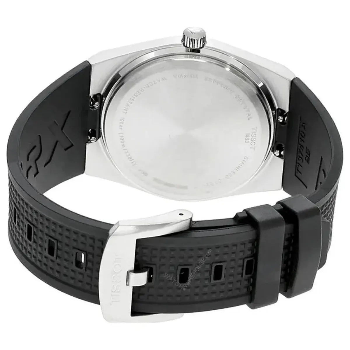Tissot PRX Quartz Men's Watch T137.410.17.051.00 - Watch Enclave