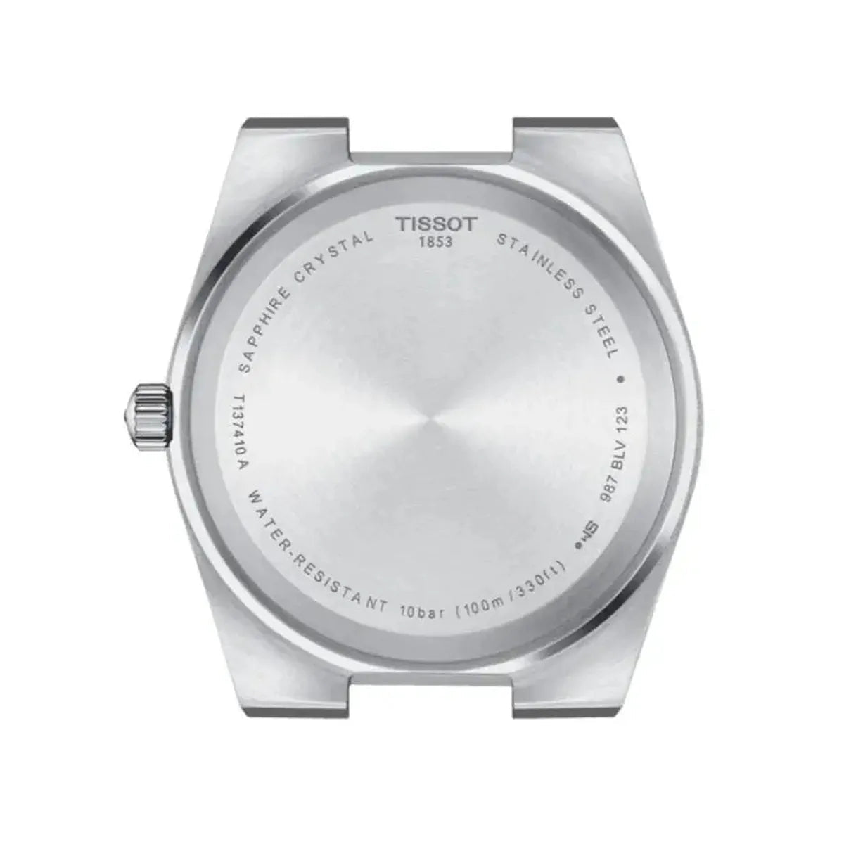 Tissot PRX Quartz Men's Watch T137.410.17.051.00 - Watch Enclave