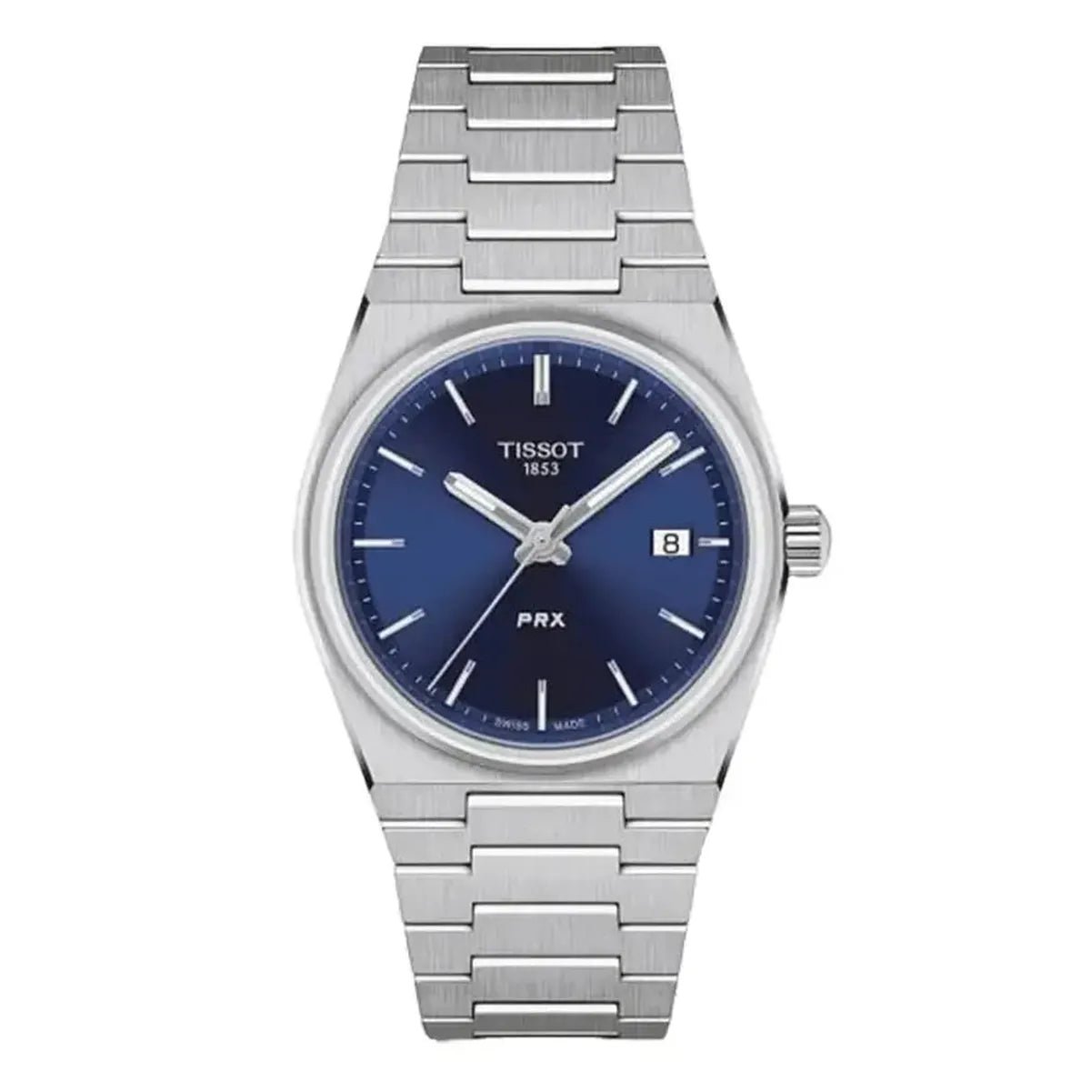 Tissot PRX Quartz Unisex Watch T137.210.11.041.00 - Watch Enclave