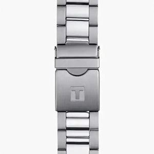 Tissot Seastar 1000 Chronograph Quartz Men's Watch T120.417.11.041.01 - Watch Enclave