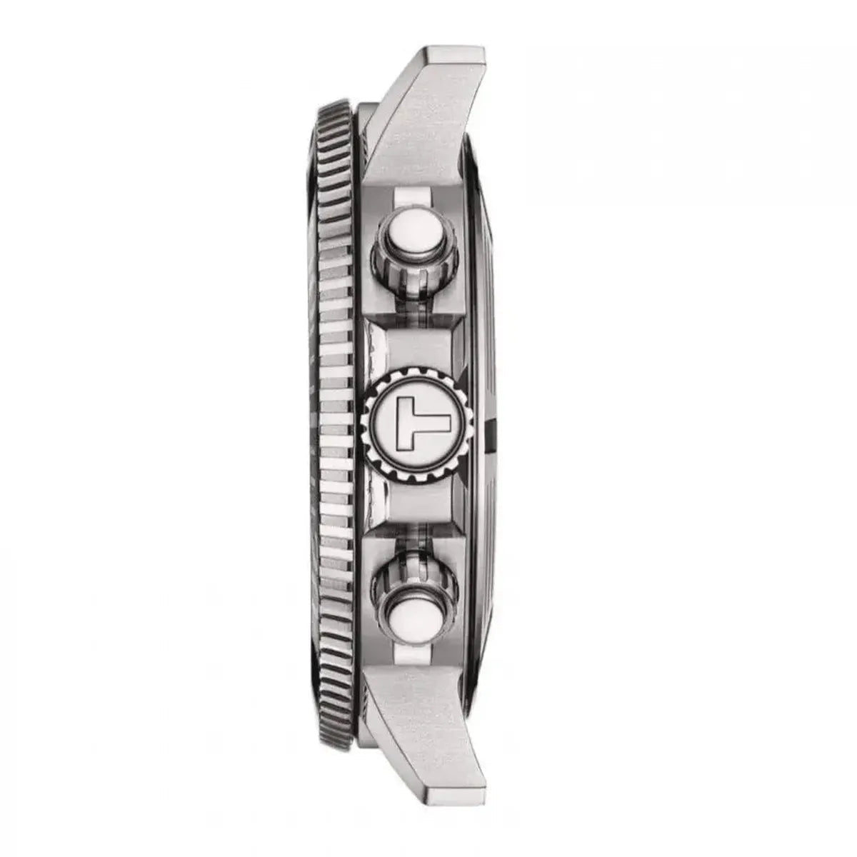 Tissot Seastar 1000 Chronograph Quartz Men's Watch T120.417.11.041.01 - Watch Enclave