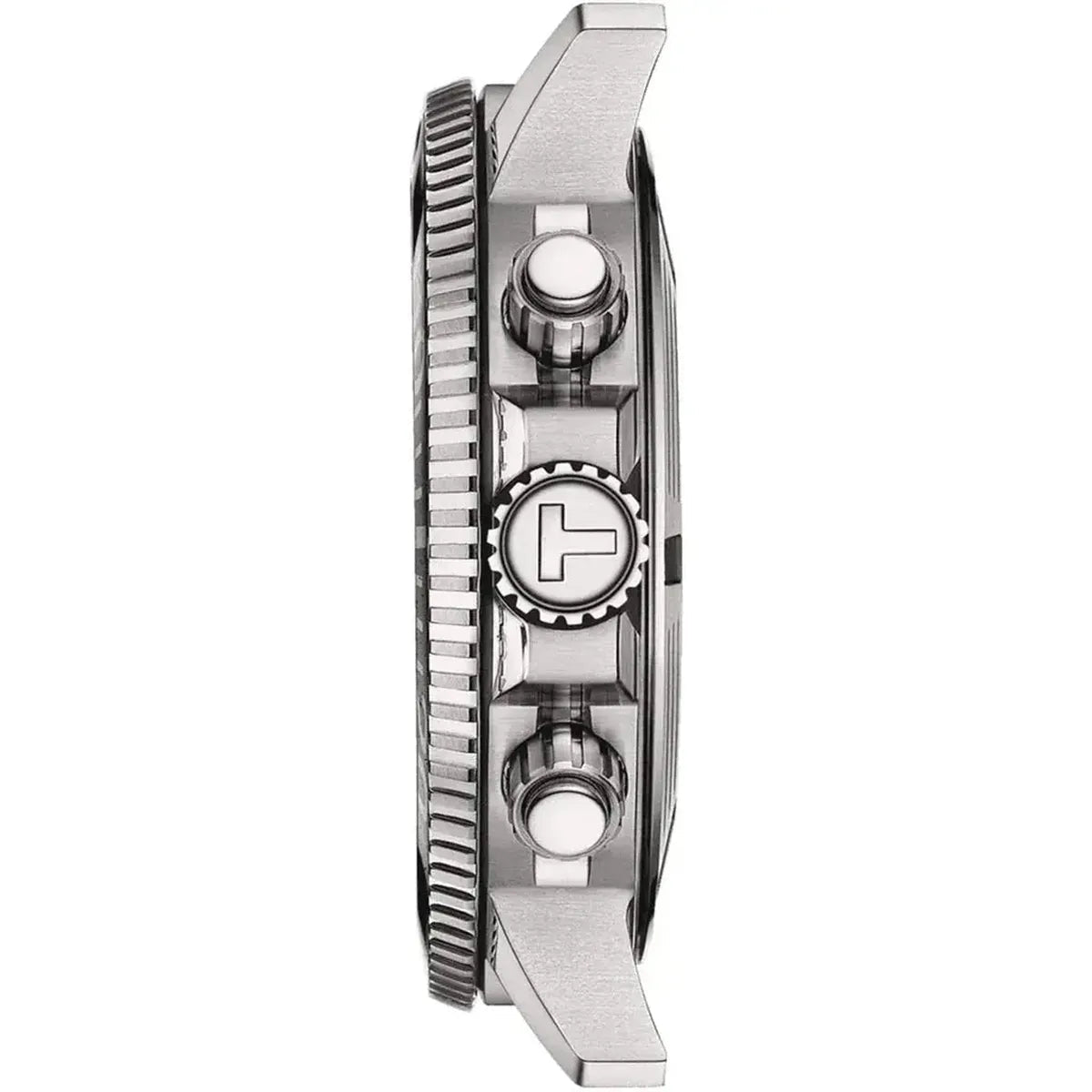 Tissot Seastar 1000 Chronograph Quartz Men's Watch T120.417.11.041.02 - Watch Enclave
